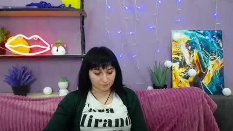 ninaflawlees online show from January 29, 2:09 am