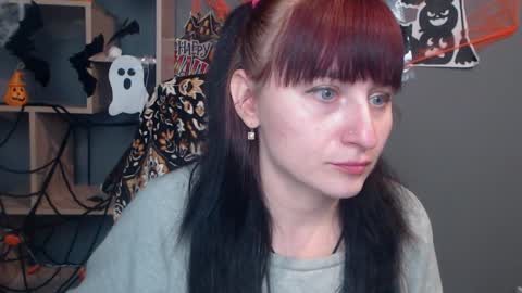 ninaflawlees online show from October 20, 11:59 am