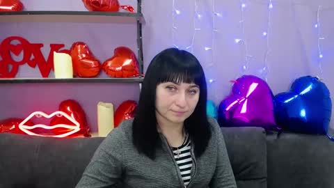 ninaflawlees online show from March 1, 6:54 pm