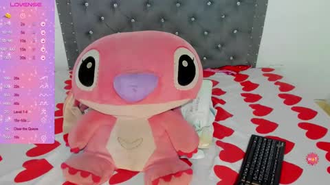 Valentina online show from January 31, 12:17 am