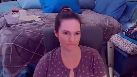 Nina Jaymes online show from October 18, 12:26 am