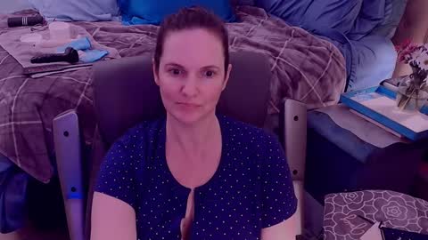 Nina Jaymes online show from March 7, 2:57 am