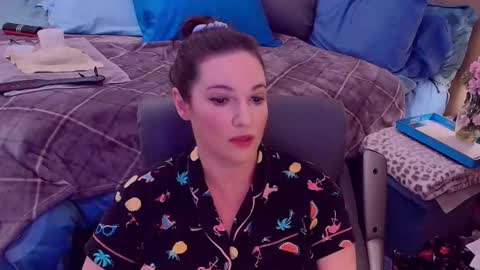 Nina Jaymes online show from September 20, 11:52 pm