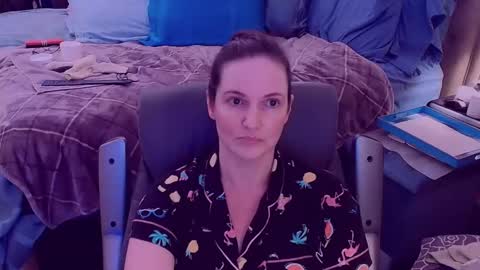 Nina Jaymes online show from February 27, 12:56 pm