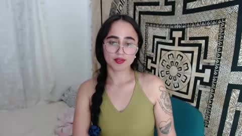 N I N A online show from March 7, 8:33 pm