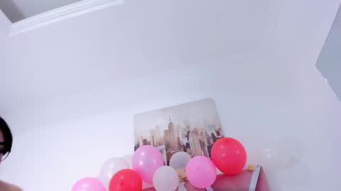 Nina online show from February 18, 4:56 am