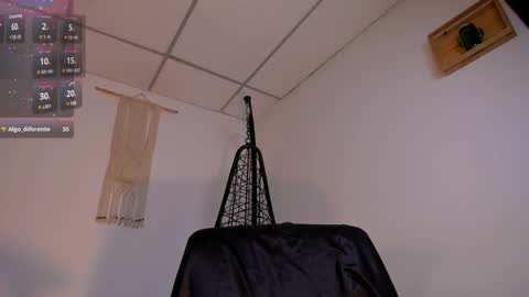 ninamonroee online show from January 14, 2:08 am