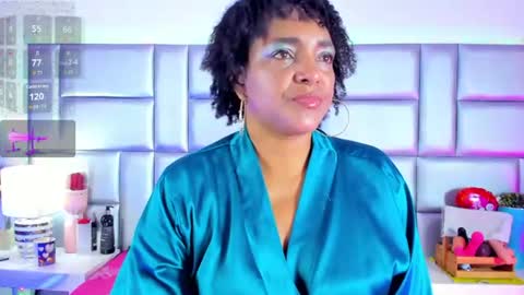 Nicole online show from August 1, 12:51 pm