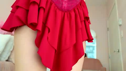 NinaOneil online show from December 15, 10:28 pm