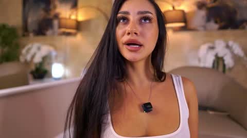 Ninna online show from April 26, 9:51 am