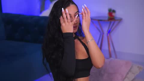 Ninna online show from January 18, 7:45 pm