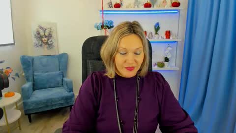 ninastarle online show from October 25, 6:02 am