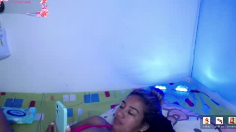 ninatinydoll1 online show from June 6, 12:11 pm