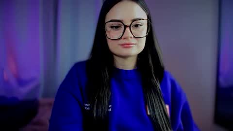 Snapshot of ninavolkov chatting on October 8, 10:48 pm ninavolkov online show from October 8, 10:48 pm