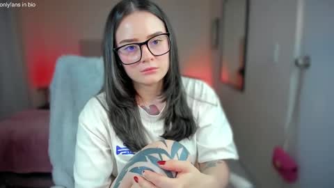 Snapshot of ninavolkov chatting on March 12, 11:12 pm ninavolkov online show from March 12, 11:12 pm