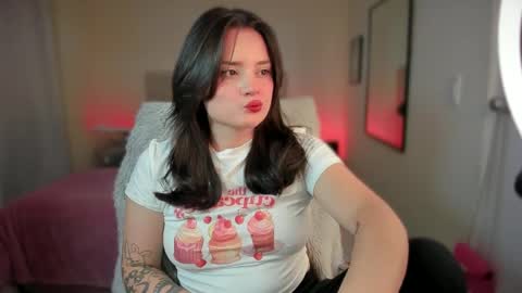 Snapshot of ninavolkov chatting on December 1, 11:18 pm ninavolkov online show from December 1, 11:18 pm