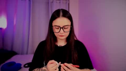 Snapshot of ninavolkov chatting on October 17, 11:09 pm ninavolkov online show from October 17, 11:09 pm