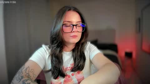 Snapshot of ninavolkov chatting on February 14, 2:07 am ninavolkov online show from February 14, 2:07 am