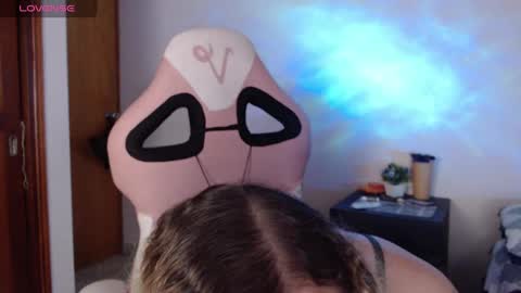 Nina online show from October 2, 6:12 am