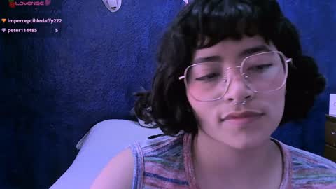 Nina online show from December 2, 5:10 pm