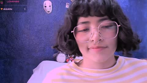 Nina online show from December 5, 7:00 pm