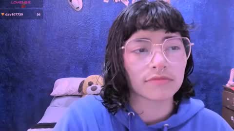 Nina online show from February 17, 4:28 pm