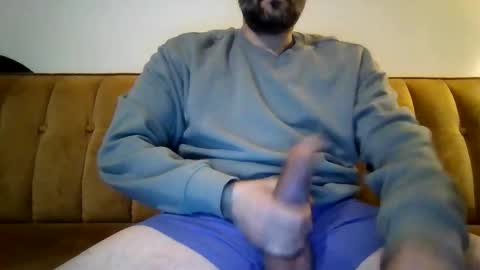 nineinchthicky online show from May 3, 1:11 am