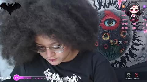 Doll independent model online show from May 16, 3:36 am