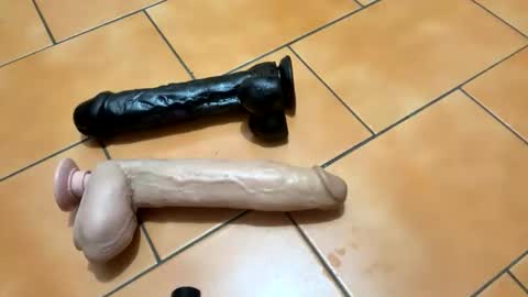 Ninfo Puta online show from April 24, 10:06 am