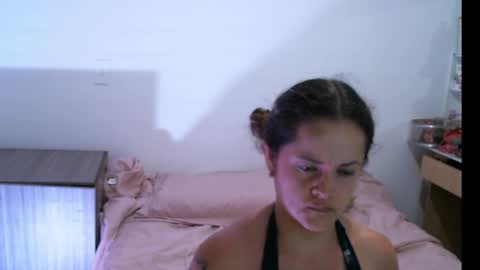 ninfomana420 online show from June 6, 2:50 am