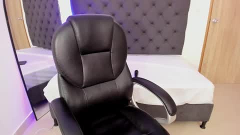 ninfomaria online show from October 2, 8:51 pm