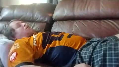 ninjaxxx607 online show from October 19, 10:58 pm