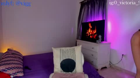 Ninna Rousse online show from May 14, 7:12 pm