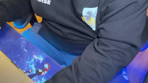 ninocut6 online show from February 19, 10:34 am