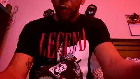 ninolindo919 online show from January 9, 4:29 am