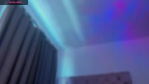 Ninon Beart online show from April 25, 3:09 pm