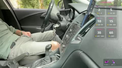 ninosolo 35 online show from September 16, 1:57 pm