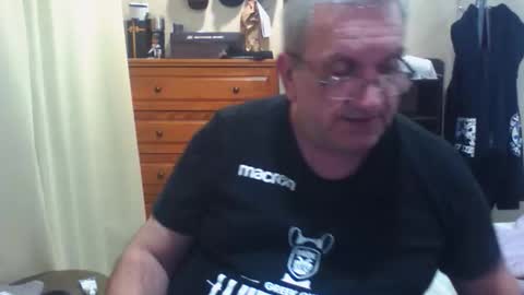 Dennis online show from January 6, 9:52 pm