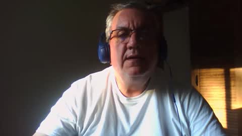 Dennis online show from March 10, 3:27 pm