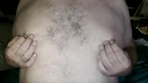 Nip Fun Bear online show from September 25, 1:45 am