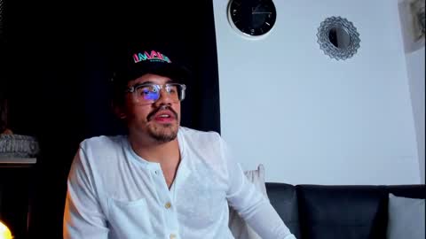 Steven online show from February 6, 3:48 am