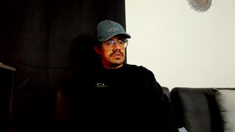 Steven online show from February 26, 1:25 am