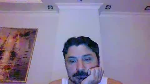 Prince d amour online show from September 23, 9:43 pm