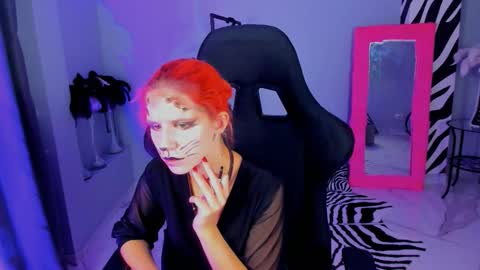 Nita online show from October 29, 7:25 pm