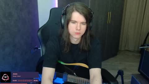 nitroshade online show from February 22, 3:12 am