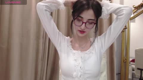 Niu online show from February 13, 6:00 pm