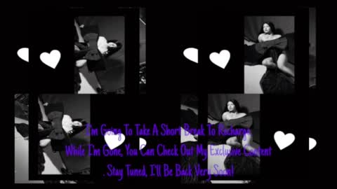  V I C T O R I A   online show from April 3, 7:21 pm