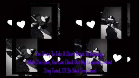  V I C T O R I A   online show from March 11, 5:05 pm