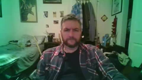 njoefats420 online show from March 13, 2:26 am