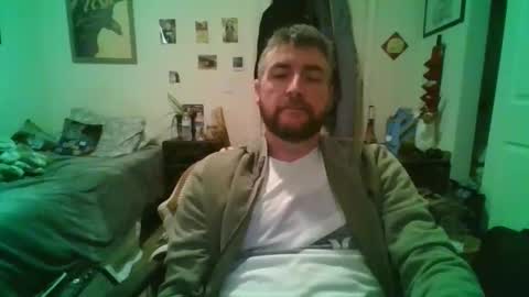 njoefats420 online show from April 25, 9:55 am